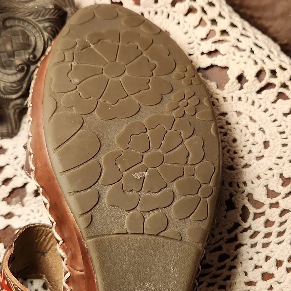 L'artiste Sandals-40 - Picture 9 of 9